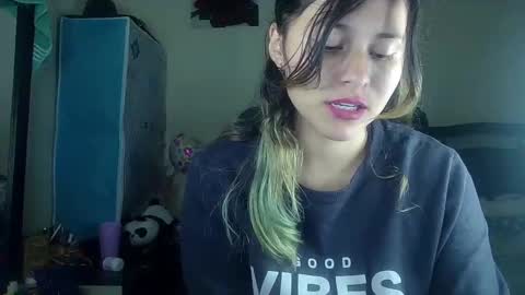 Eli online show from March 7, 1:20 am