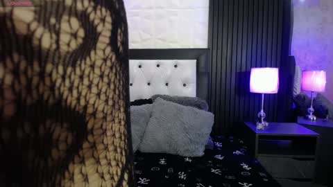 Dayana online show from January 10, 12:47 pm