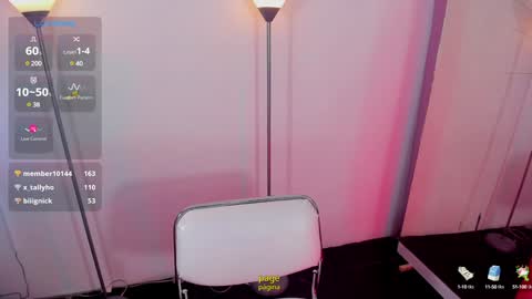 Snapshot of dayanna_tecca chatting on December 16, 11:28 pm I am Dayanna tecca online show from December 16, 11:28 pm