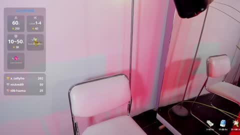 Snapshot of dayanna_tecca chatting on January 11, 2:20 am I am Dayanna tecca online show from January 11, 2:20 am