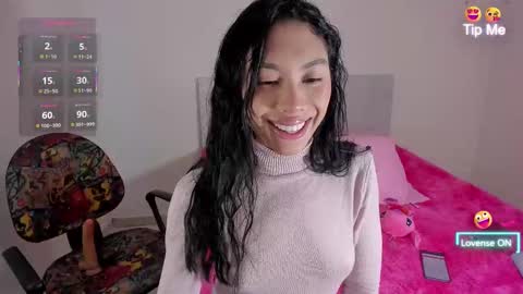 Snapshot of dayanna_tecca chatting on February 17, 10:14 pm I am Dayanna tecca online show from February 17, 10:14 pm