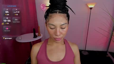 Snapshot of dayanna_tecca chatting on March 11, 1:05 am I am Dayanna tecca online show from March 11, 1:05 am