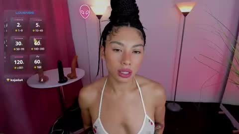 Snapshot of dayanna_tecca chatting on March 11, 11:04 pm I am Dayanna tecca online show from March 11, 11:04 pm