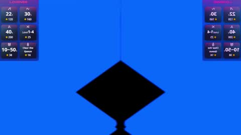 Dayana online show from October 12, 12:09 am