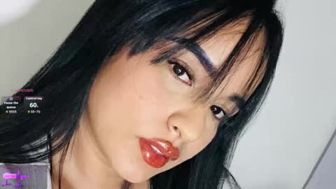 nice too meet you i m alison online show from October 28, 1:09 am