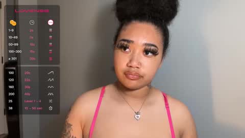 dayqueen1 online show from March 4, 12:50 am