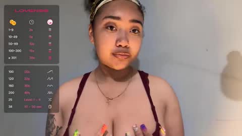 dayqueen1 online show from March 11, 11:23 am