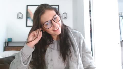 Snapshot of dazeydo chatting on January 21, 6:12 pm Dazey online show from January 21, 6:12 pm