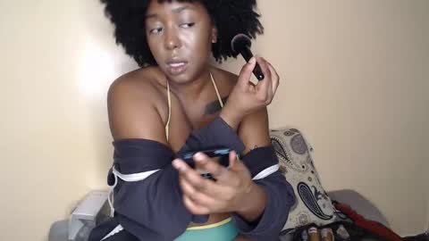 Duchess Coco - Coco Puffs online show from January 28, 12:57 am