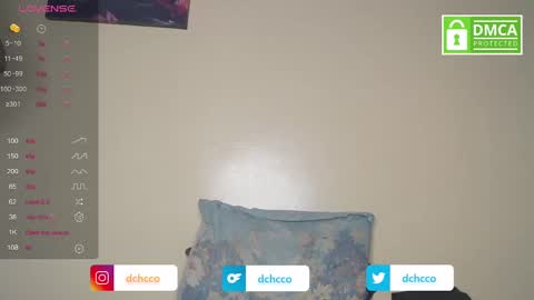 Duchess Coco - Coco Puffs online show from October 16, 12:44 am