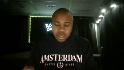 Snapshot of dcrush76 chatting on January 20, 4:54 am DCrush online show from January 20, 4:54 am