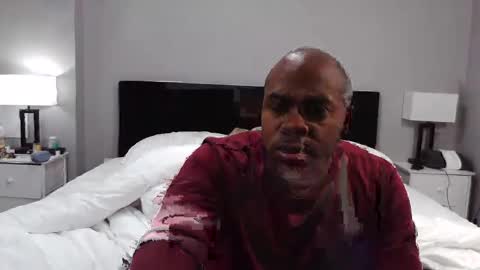 Snapshot of dcrush76 chatting on February 19, 2:12 am DCrush online show from February 19, 2:12 am