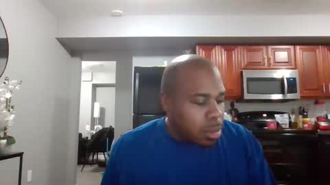 Snapshot of dcrush76 chatting on February 27, 7:37 pm DCrush online show from February 27, 7:37 pm