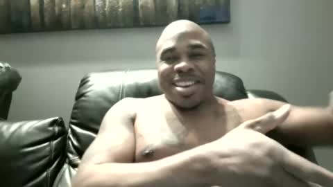 Snapshot of dcrush76 chatting on October 16, 8:43 pm DCrush online show from October 16, 8:43 pm