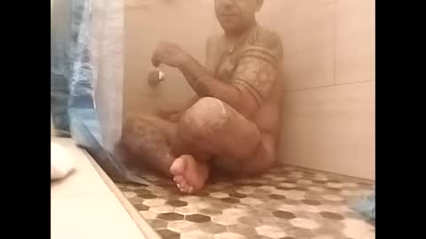 deadbirdink8o8 online show from January 9, 12:09 pm