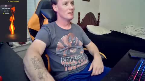 deadpool001369 online show from November 16, 2:06 am