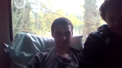 deafguyproud69 online show from October 23, 6:50 pm