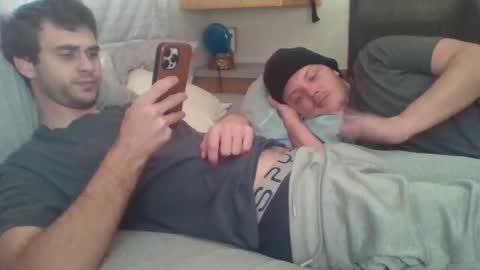 deafguyproud69 online show from November 24, 7:57 pm