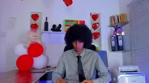 deamon_devil online show from September 18, 7:49 pm