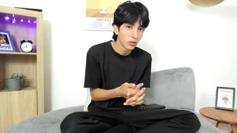 Jeycot online show from September 21, 12:51 pm