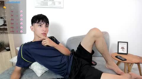 Jeycot online show from October 3, 1:19 pm