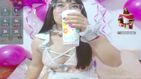 DearAbbie online show from February 12, 1:27 pm