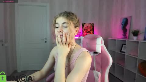 Anna online show from November 26, 8:59 am