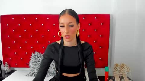 Jasmine online show from October 10, 8:13 am