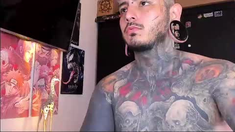    online show from January 19, 8:19 pm