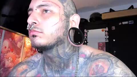    online show from January 30, 6:10 pm