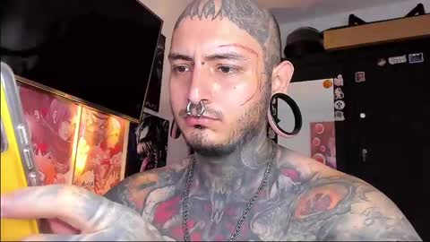    online show from February 1, 6:40 pm