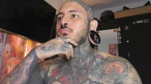    online show from February 23, 5:07 pm