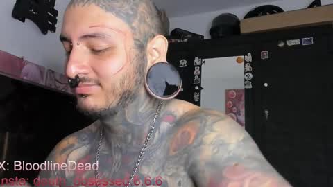    online show from March 8, 5:43 pm