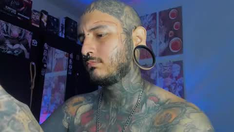    online show from October 11, 6:39 pm