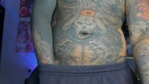    online show from October 14, 6:20 pm