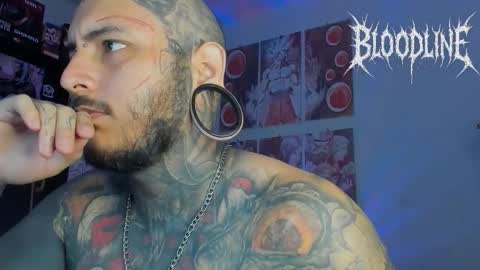    online show from October 24, 4:14 pm