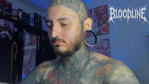    online show from October 28, 6:43 pm