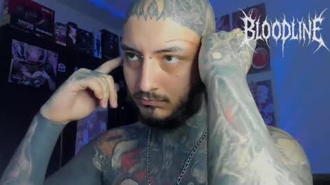    online show from November 3, 4:08 pm