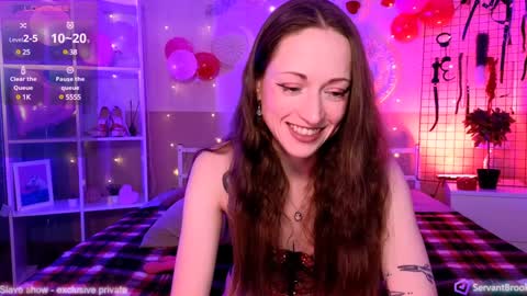 debbie_hanter online show from January 21, 1:22 pm