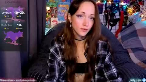 debbie_hanter online show from September 15, 4:23 am