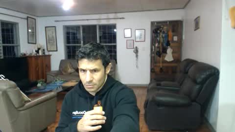 Paul Fitz online show from December 1, 5:12 am