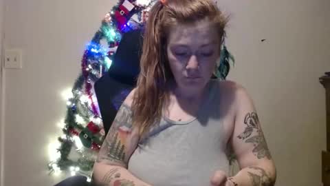 Snapshot of debbieafterhours69 chatting on December 17, 3:39 pm DEBBIE online show from December 17, 3:39 pm