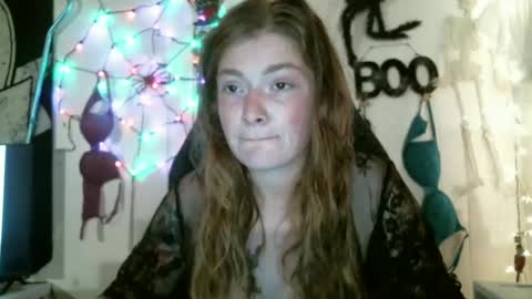 Snapshot of debbieafterhours69 chatting on October 9, 6:11 am DEBBIE online show from October 9, 6:11 am