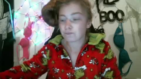 Snapshot of debbieafterhours69 chatting on October 12, 2:27 pm DEBBIE online show from October 12, 2:27 pm