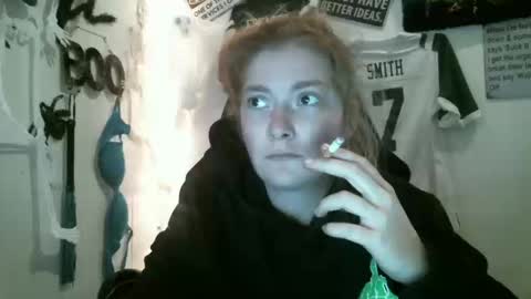 Snapshot of debbieafterhours69 chatting on October 14, 3:35 pm DEBBIE online show from October 14, 3:35 pm