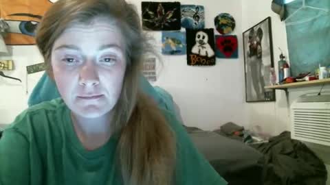 Snapshot of debbieafterhours69 chatting on November 4, 8:30 pm DEBBIE online show from November 4, 8:30 pm