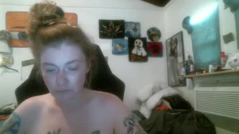 Snapshot of debbieafterhours69 chatting on November 7, 5:46 pm DEBBIE online show from November 7, 5:46 pm