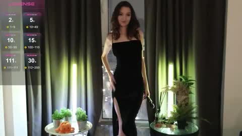 Eva online show from November 26, 5:47 pm