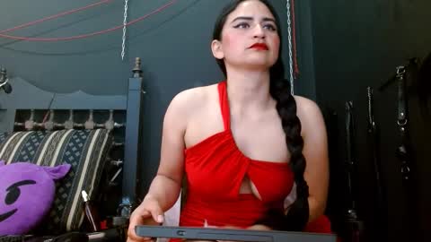 Deborah online show from November 14, 4:38 pm