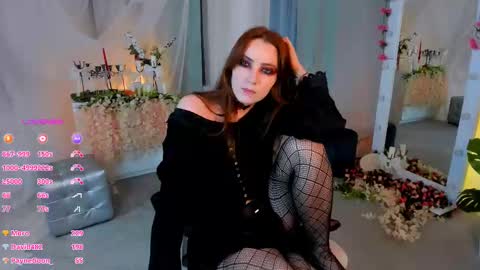 Snapshot of deca_dance chatting on February 20, 7:30 pm Ask me online show from February 20, 7:30 pm